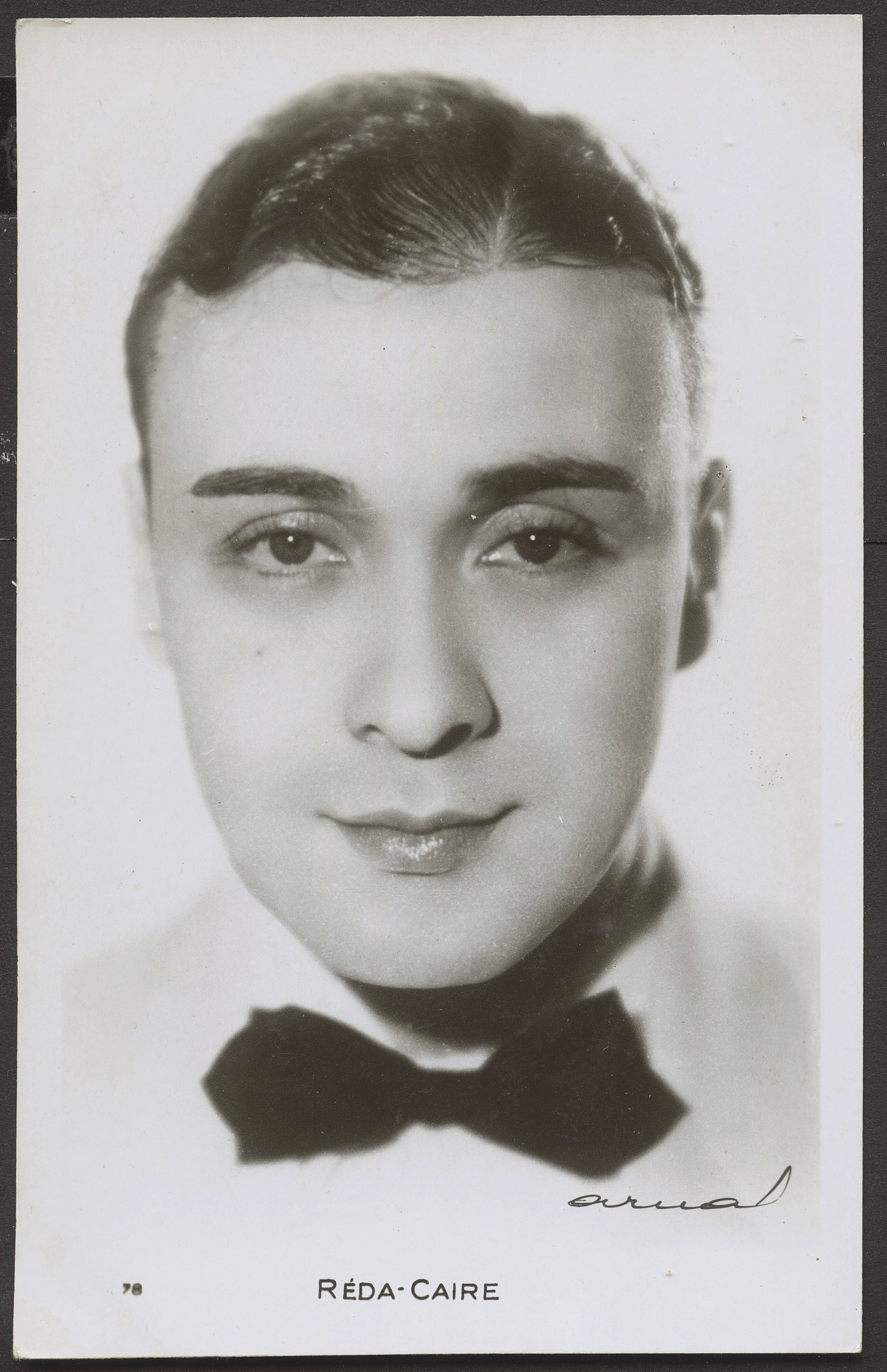 (image for) Reda Caire #0002